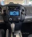 FOR SALE: Mitsubishi Pajero 2008 – QATAR, DOHA