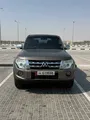 FOR SALE – Mitsubishi Pajero 2014