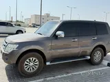FOR SALE – Mitsubishi Pajero 2014
