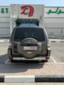 FOR SALE – Mitsubishi Pajero 2014