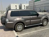 FOR SALE – Mitsubishi Pajero 2014