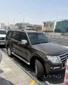 FOR SALE – Mitsubishi Pajero 2017 GLS
