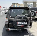 FOR SALE – Mitsubishi Pajero 2017 GLS
