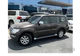 FOR SALE – Mitsubishi Pajero 2017 GLS