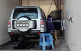 FOR SALE: Mitsubishi Pajero 3-Door, 2009