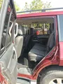 🚗 For Sale – Mitsubishi Pajero Red (2021 Model) 🚗