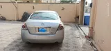 FOR SALE – NISSAN ALTIMA 2.5 (2012 MODEL)