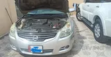 FOR SALE – NISSAN ALTIMA 2.5 (2012 MODEL)