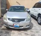 FOR SALE – NISSAN ALTIMA 2.5 (2012 MODEL)