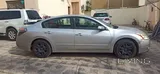 FOR SALE – NISSAN ALTIMA 2.5 (2012 MODEL)