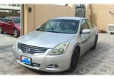 FOR SALE – NISSAN ALTIMA 2.5 (2012 MODEL)