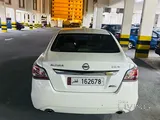 For Sale: Nissan Altima 2015