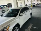 For Sale: Nissan Altima 2015