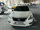 For Sale: Nissan Altima 2015