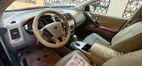 FOR SALE – NISSAN MURANO SL 2009