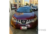 FOR SALE – NISSAN MURANO SL 2009