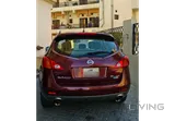 FOR SALE – NISSAN MURANO SL 2009