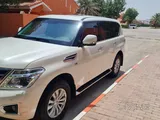 FOR SALE: Nissan Patrol LE V8 (Full Option)