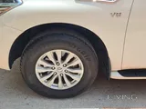 FOR SALE: Nissan Patrol LE V8 (Full Option)