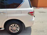 FOR SALE: Nissan Patrol LE V8 (Full Option)