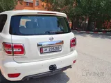 FOR SALE: Nissan Patrol LE V8 (Full Option)