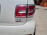 FOR SALE: Nissan Patrol LE V8 (Full Option)