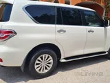 FOR SALE: Nissan Patrol LE V8 (Full Option)