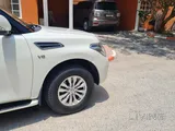 FOR SALE: Nissan Patrol LE V8 (Full Option)