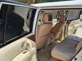 FOR SALE: Nissan Patrol LE V8 (Full Option)