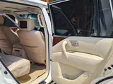 FOR SALE: Nissan Patrol LE V8 (Full Option)