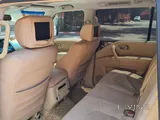 FOR SALE: Nissan Patrol LE V8 (Full Option)
