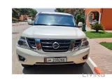FOR SALE: Nissan Patrol LE V8 (Full Option)