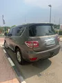 For Sale | Nissan Patrol SE V6 – 2017