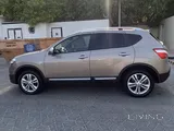 FOR SALE: Nissan Qashqai 2014 – Reliable & Stylish SUV