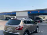 FOR SALE: Nissan Qashqai 2014 – Reliable & Stylish SUV