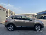 FOR SALE: Nissan Qashqai 2014 – Reliable & Stylish SUV