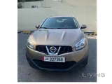 FOR SALE: Nissan Qashqai 2014 – Reliable & Stylish SUV
