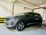 for sale peugeot 5008 year 2024 only 4000 k