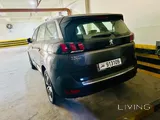 for sale peugeot 5008 year 2024 only 4000 k
