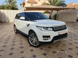 🚘 FOR SALE — Range Rover Sport HSE 2014 V6 🚘