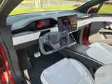 For Sale: Tesla Model X Plaid – Ultra Red