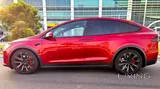 For Sale: Tesla Model X Plaid – Ultra Red