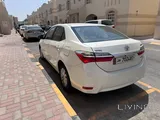 للبيع – تويوتا كورولا 2.0 إكس إل آي
