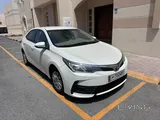 للبيع – تويوتا كورولا 2.0 إكس إل آي