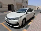 للبيع – تويوتا كورولا 2.0 إكس إل آي
