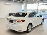 For sale: Toyota Corolla Hybrid
