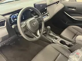 For sale: Toyota Corolla Hybrid