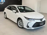For sale: Toyota Corolla Hybrid