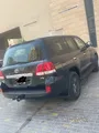 FOR SALE – Toyota Land Cruiser 2011 GXR V8