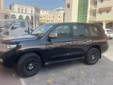 FOR SALE – Toyota Land Cruiser 2011 GXR V8